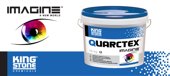 quarctex labazati diszvakolat