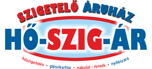 szigetelo-aruhaz-logo